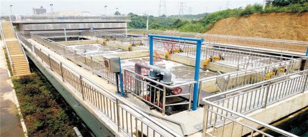 屠宰場(chǎng)廢水處理問(wèn)題把老板們都難住了，屠宰廢水常用處理方法分享
